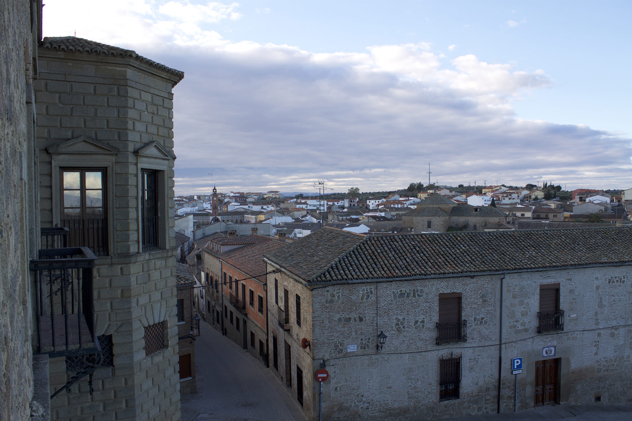 Oropesa